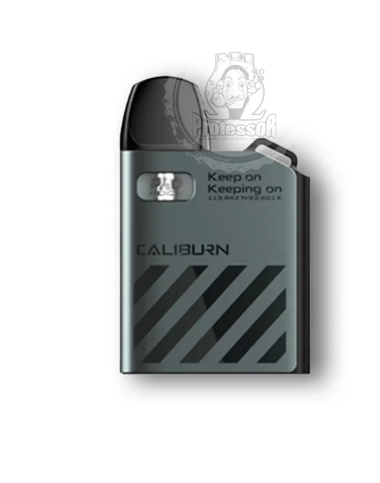 Uwell Caliburn Ak Pod System Grey In Saudi Arabia